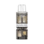 Juicy Pod Novamax 10K - Pod - [Lemon & Lime]