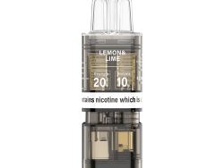 Juicy Pod Novamax 10K - Pod - [Lemon & Lime]