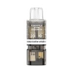 Juicy Pod Novamax 10K - Pod - [Pineapple Soda Lemonade]