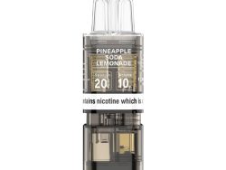 Juicy Pod Novamax 10K - Pod - [Pineapple Soda Lemonade]