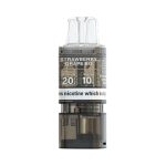 Juicy Pod Novamax 10K - Pod - [Strawberry Grape BG]