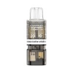 Juicy Pod Novamax 10K - Pod - [Strawberry Raspberry Cherry Ice]