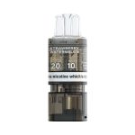 Juicy Pod Novamax 10K - Pod - [Strawberry Watermelon]