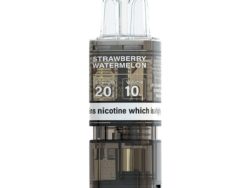 Juicy Pod Novamax 10K - Pod - [Strawberry Watermelon]