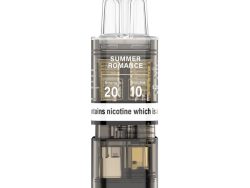 Juicy Pod Novamax 10K - Pod - [Summer Romance]