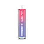 Juicy Pod Novamax 10K - Pod Kit - [Blue Razz Cherry]
