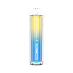 Juicy Pod Novamax 10K - Pod Kit - [Blue Razz Lemonade]