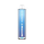 Juicy Pod Novamax 10K - Pod Kit - [Blueberry Sour Raspberry]
