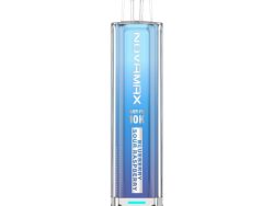 Juicy Pod Novamax 10K - Pod Kit - [Blueberry Sour Raspberry]