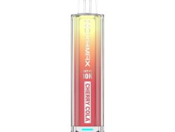 Juicy Pod Novamax 10K - Pod Kit - [Cherry Cola]