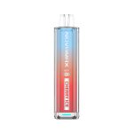 Juicy Pod Novamax 10K - Pod Kit - [Cherry Ice]