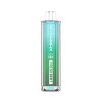 Juicy Pod Novamax 10K - Pod Kit - [Fresh Mint]