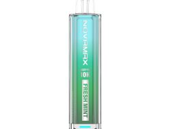 Juicy Pod Novamax 10K - Pod Kit - [Fresh Mint]