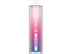 Juicy Pod Novamax 10K - Pod Kit - [H' Bubba]