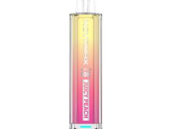 Juicy Pod Novamax 10K - Pod Kit - [Juicy Peach]