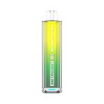 Juicy Pod Novamax 10K - Pod Kit - [Lemon & Lime]
