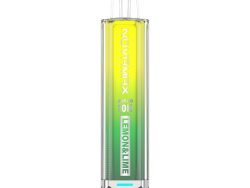 Juicy Pod Novamax 10K - Pod Kit - [Lemon & Lime]