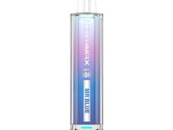 Juicy Pod Novamax 10K - Pod Kit - [Mr Blue]