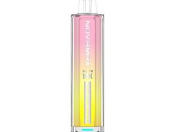 Juicy Pod Novamax 10K - Pod Kit - [Pineapple Soda Lemonade]