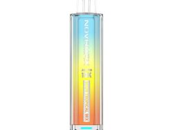 Juicy Pod Novamax 10K - Pod Kit - [Sour Tropical Mix]