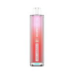 Juicy Pod Novamax 10K - Pod Kit - [Strawberry Burst]
