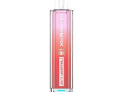 Juicy Pod Novamax 10K - Pod Kit - [Strawberry Burst]