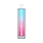 Juicy Pod Novamax 10K - Pod Kit - [Strawberry Raspberry Cherry Ice]