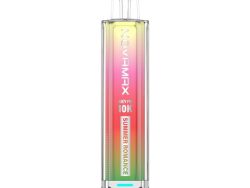 Juicy Pod Novamax 10K - Pod Kit - [Summer Romance]