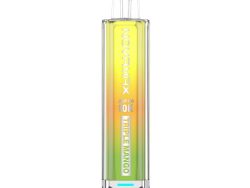 Juicy Pod Novamax 10K - Pod Kit - [Triple Mango]