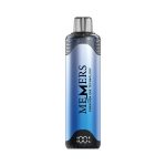 Memers Wukong V10000 - Pod Kit - [Blue Razz]