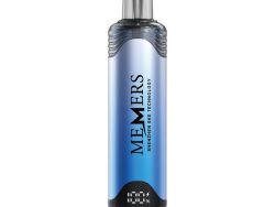 Memers Wukong V10000 - Pod Kit - [Blue Razz]