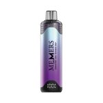 Memers Wukong V10000 - Pod Kit - [Blueberry Cherry Cranberry]