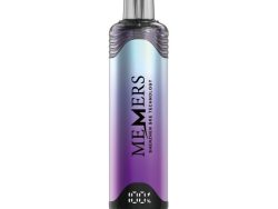 Memers Wukong V10000 - Pod Kit - [Blueberry Cherry Cranberry]