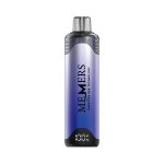 Memers Wukong V10000 - Pod Kit - [Blueberry Raspberry]