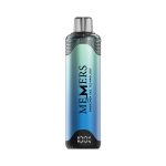 Memers Wukong V10000 - Pod Kit - [Blueberry Sour Raspberry]