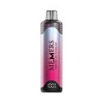 Memers Wukong V10000 - Pod Kit - [Cherry Ice]