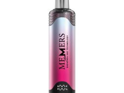 Memers Wukong V10000 - Pod Kit - [Cherry Ice]