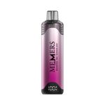 Memers Wukong V10000 - Pod Kit - [Fizzy Cherry]
