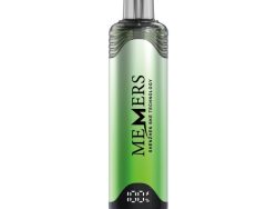 Memers Wukong V10000 - Pod Kit - [Fresh Mint]