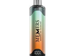 Memers Wukong V10000 - Pod Kit - [Fruit Medley]