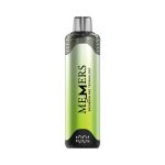 Memers Wukong V10000 - Pod Kit - [Kiwi Passionfruit Guava]