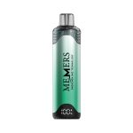 Memers Wukong V10000 - Pod Kit - [Lemon Lime]