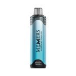 Memers Wukong V10000 - Pod Kit - [Mr. Blue]