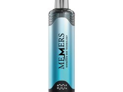 Memers Wukong V10000 - Pod Kit - [Mr. Blue]