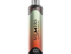 Memers Wukong V10000 - Pod Kit - [Strawberry Ice]