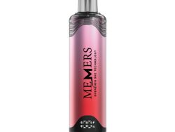 Memers Wukong V10000 - Pod Kit - [Strawberry Watermelon Burst]