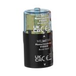 Memers Wukong V10000 - Pod - [Blue Razz]