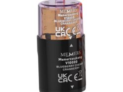 Memers Wukong V10000 - Pod - [Blueberry Cherry Cranberry]