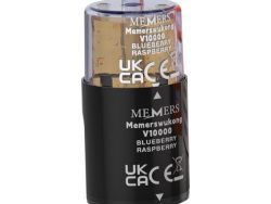 Memers Wukong V10000 - Pod - [Blueberry Raspberry]