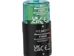Memers Wukong V10000 - Pod - [Blueberry Sour Raspberry]